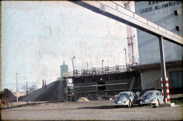 Dorf 1964