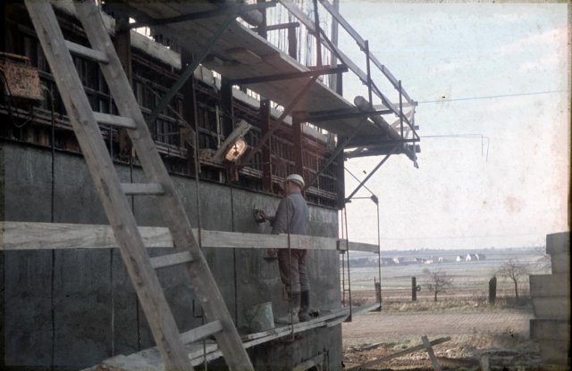 Dorf 1964
