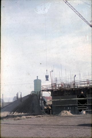 Dorf 1964