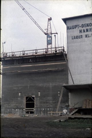 Dorf 1964