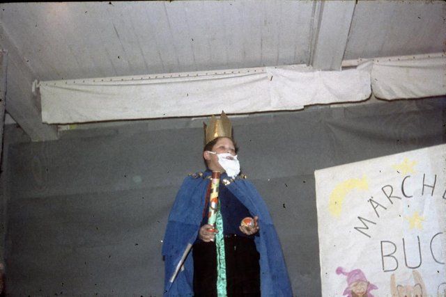Dorf 1964
