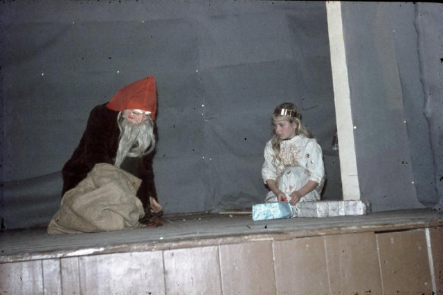 Dorf 1964