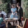Dorf 1964