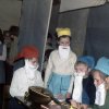 Dorf 1964