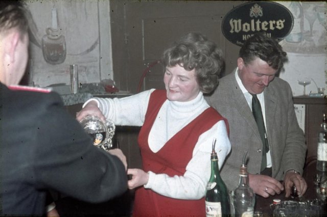 Dorf 1965