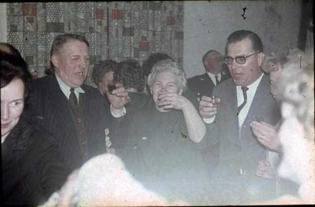 Dorf 1965