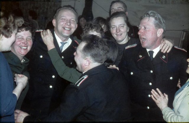 Dorf 1965