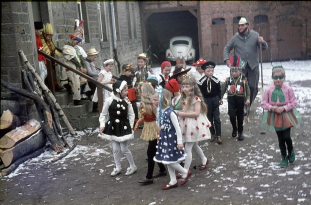 Dorf 1965