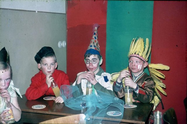 Dorf 1965