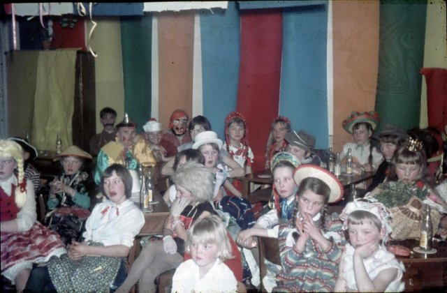 Dorf 1965