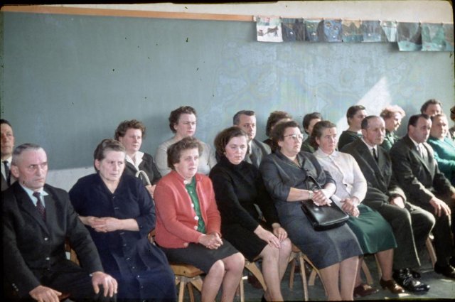 Dorf 1965