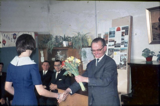 Dorf 1965