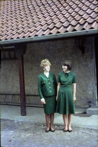 Dorf 1965