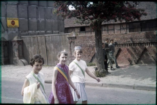 Dorf 1965