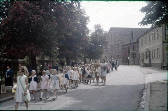 Dorf 1965