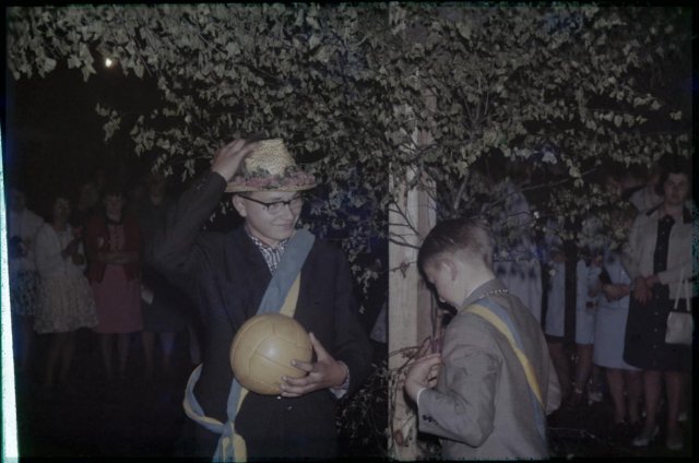 Dorf 1965