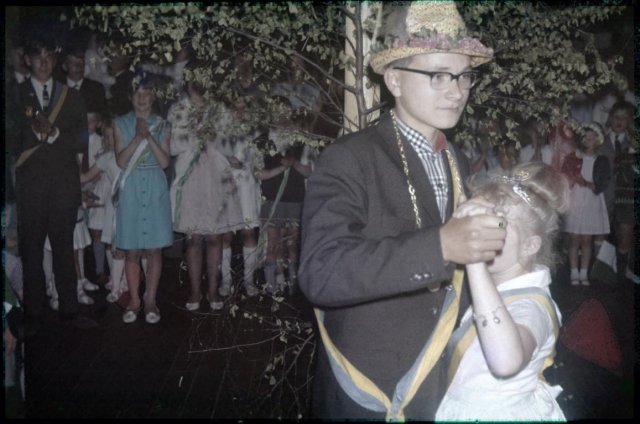 Dorf 1965