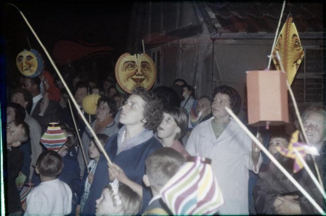 Dorf 1965