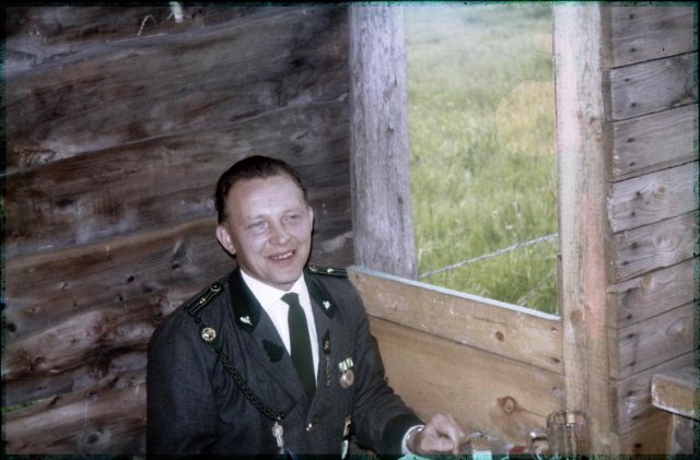 Dorf 1965
