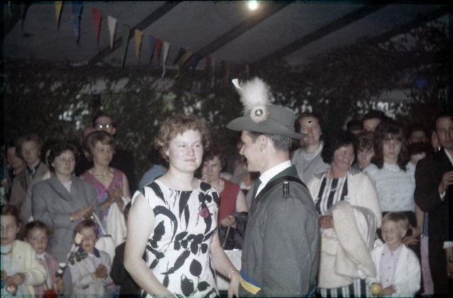 Dorf 1965
