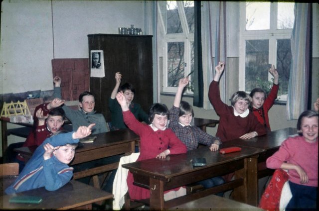 Dorf 1965