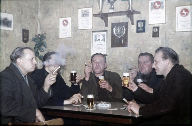 Dorf 1965