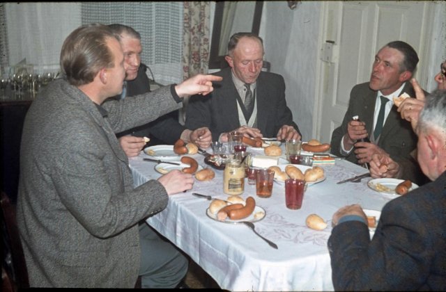 Dorf 1965