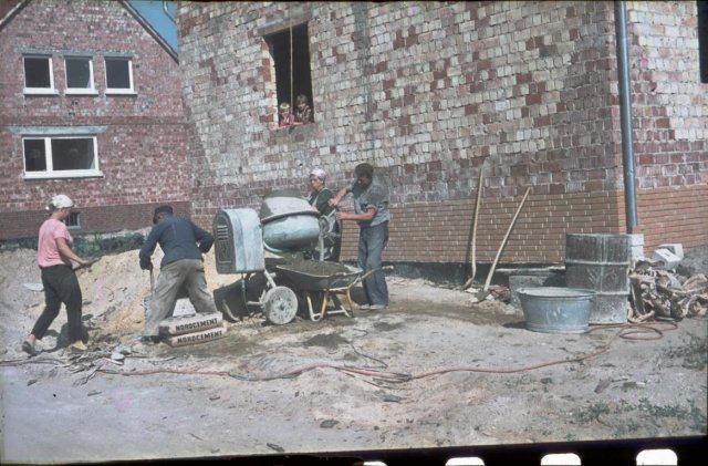 Dorf 1965