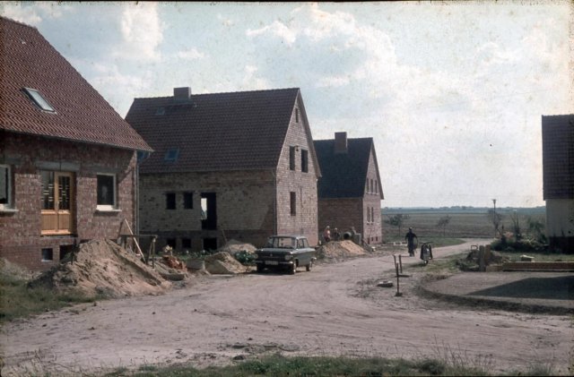 Dorf 1965