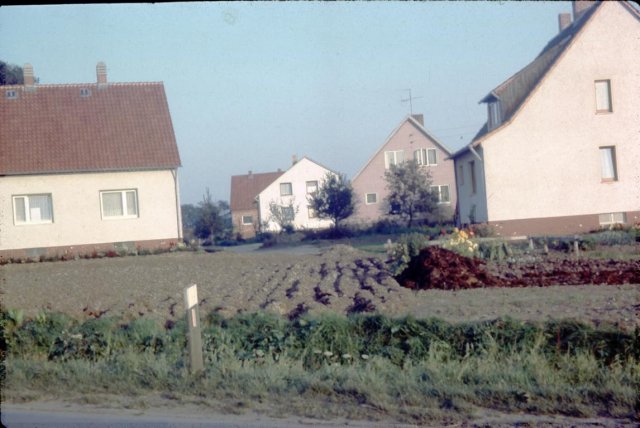 Dorf 1965
