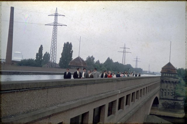 Dorf 1965