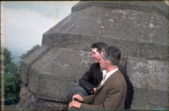 Dorf 1965