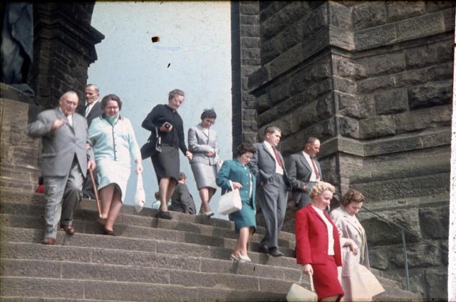Dorf 1965
