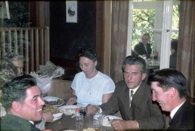 Dorf 1965