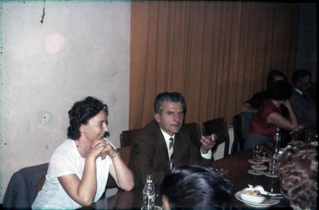 Dorf 1965