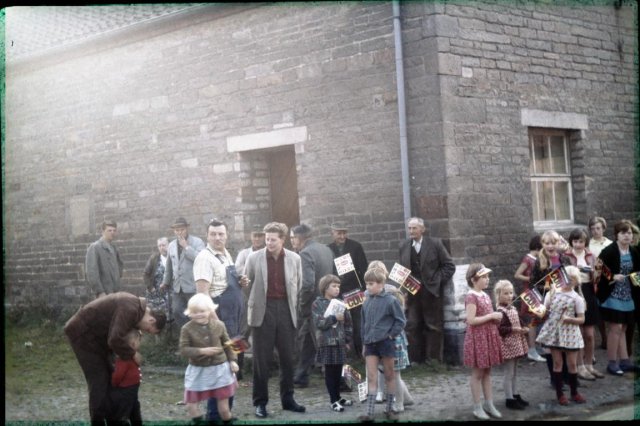 Dorf 1965