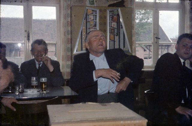 Dorf 1965
