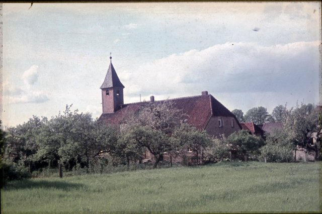 Dorf 1965