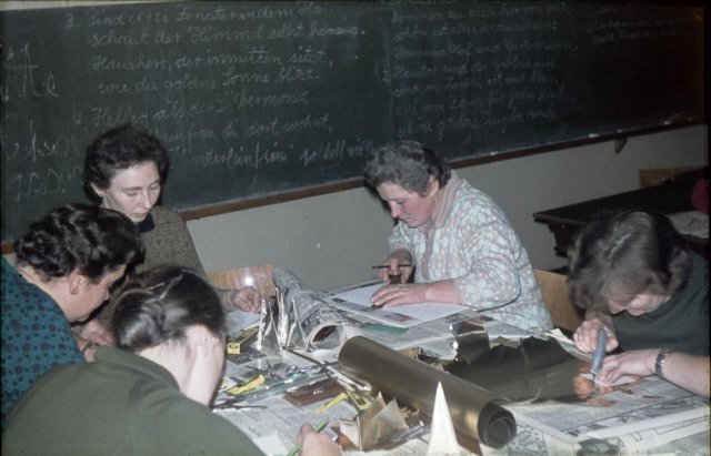 Dorf 1965