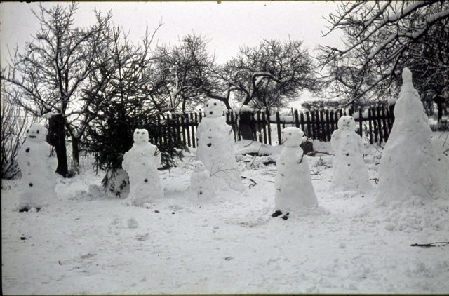 Dorf 1965