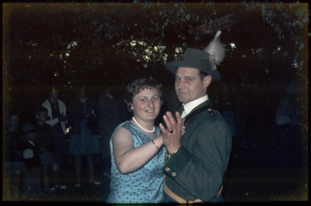 Dorf 1966