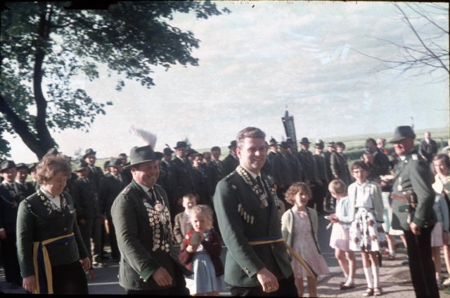 Dorf 1966