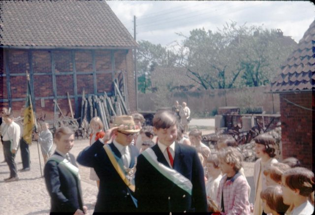 Dorf 1966