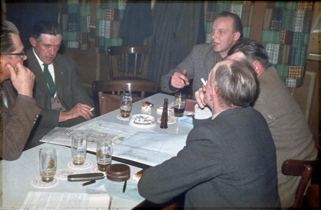 Dorf 1966
