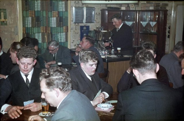 Dorf 1966