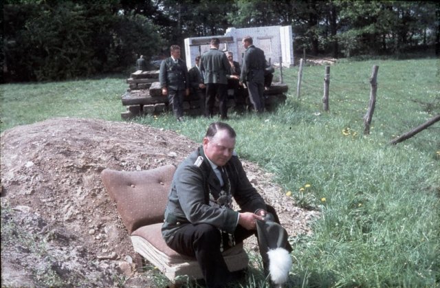 Dorf 1967