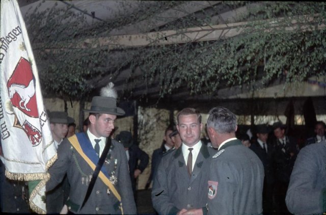 Dorf 1967