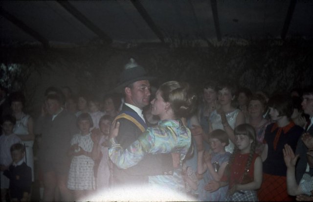 Dorf 1967