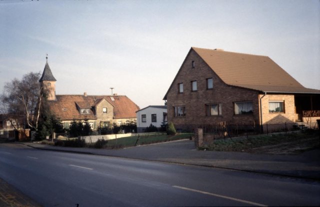 Dorf 1967