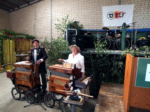 700 Jahre Kl Twülpstedt 2013